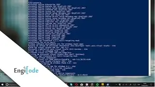 Invetario Software Powershell | Windows