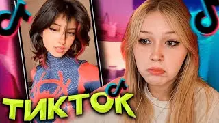 MORPHY WATCHES TIKTOKS #18 (and shorts)