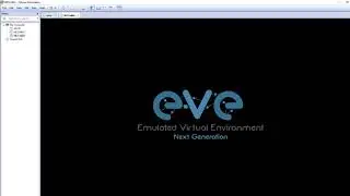 How to Install and Configure EVE-NG (Emulated Virtual Environment)