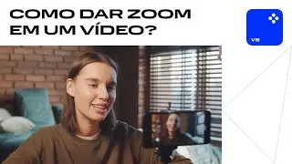Como dar zoom em um vídeo | Movavi Video Editor