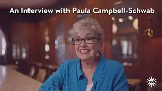 NSA Hall of Famer Paula Campbell-Schwab Shares Her Inspiring Journey