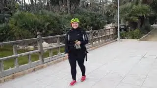 Январь здорового человека