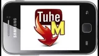 TubeMate YouTube Downloader para Android