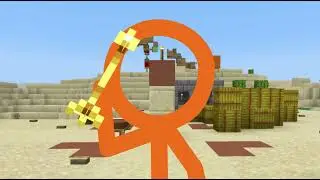 Send this to someone if it’s their birthday #minecraft #alanbecker #happybirthday