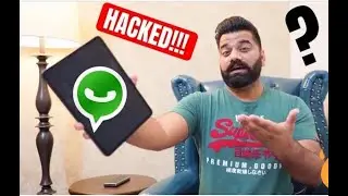 How can hack whatsapp?