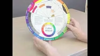 The Color Wheel — Part 2 (Value)