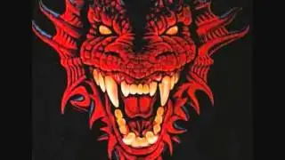 Parks & Wilson - The Dragon