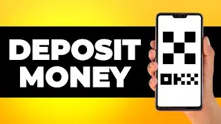 How to Deposit Money in OKX Wallet (Step by Step)