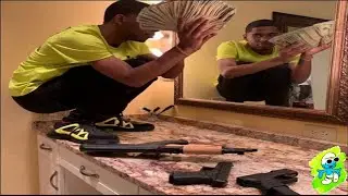 [FREE] Pooh Shiesty x Big30 x Big Scarr x SpotemGottem x Lil Durk - Trap Instrumental | Beat (2022)