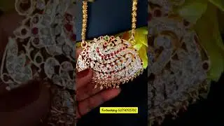 impon doller chain jewellery collection ♥ offerprice ❤