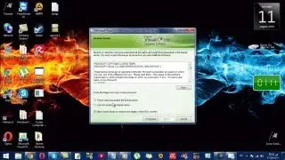 How to download Microsoft Visual C# 2008 Express Edition