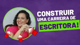 Crie uma sólida carreira no mundo dos livros