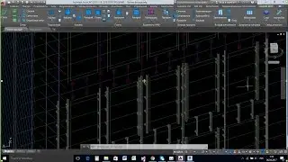 Alum3D 2017 Вставка подсистемы НВФ