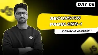 Mastering Recursion: Top Recursion Problems Solved