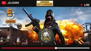 PUBG MOBILE low speed internet streaM