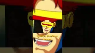 How Powerful is Cyclops' Optic Beam? | #shorts #movie #xmen #comics