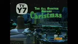 The Penguins Of Madagascar - The All Nighter Before Christmas - Theme / Opening