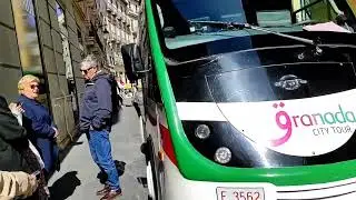 Ещё один день впечатлений.