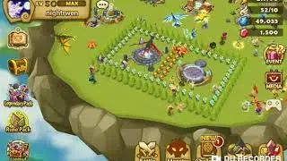 SUMMONERWAR: 