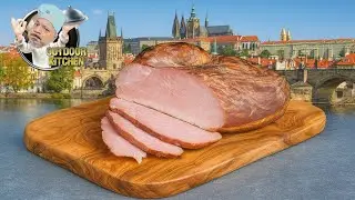 Prague Ham Recipe