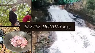 Easter monday mania Joljol || Water Falls Gasugipachi Reangachim Indiba 🥹🥹