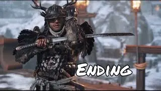 Ghost of Tsushima The end gameplay walkthrough | HyperTen |