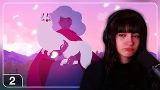 I'm heartbroken | Neva - Part 2