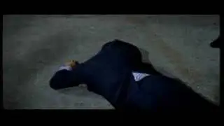 BOND MYSTERIES #4: YOU ONLY HONK THRICE
