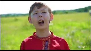Ой ты,степь широкая Тимур Борисов