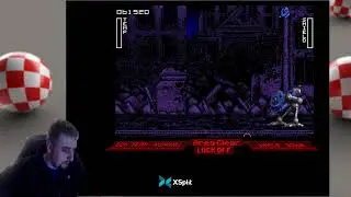 Amiga Day little live stream