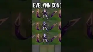 evelynn sweetest pie