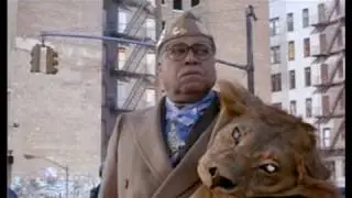 COMING TO AMERICA SAMPLE (HANDS DOWN PRODUCTIONS) ‘KING SHIT'