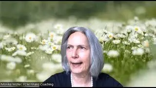 Psychologin Monika Müller: Geld und Glück.