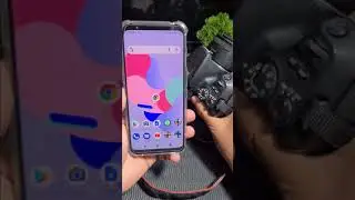 Mobile camera se DSLR photo khiche 1 app se 