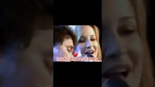 Roupa nova e Claudia Leite - Um sonho a dois #shortvideo #musica #music #shortmusic #inscrevase #fy