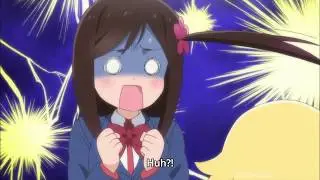 Super Strong Bocchi is Shocked