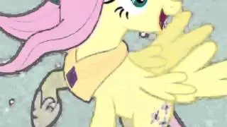Fluttershy Audition (No Place Like Home - ObabScribbler)