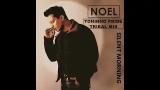 Noel - Silent Morning 2k21 (Toninho Pride Mix)