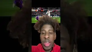 Luton Town vs Man United 1-2 | 