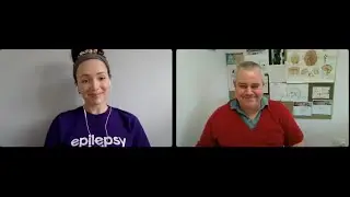 Coronavirus (COVID-19) Vaccine and Epilepsy Q&A with Professor Ley Sander