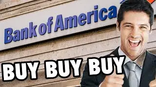 Is Bank of America a GOOD INVESTMENT?