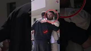 رونالدو ارتكبَ خطأً فادحاً 😱😱