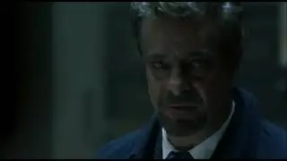 Hannibal (2001) -  Il Dottor Fell parla a Rinaldo di Francesco Pazzi (ITA)