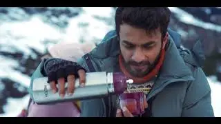 Milton Thermosteel Flask TVC | 50 Years of Milton | #KuchNayaSochteHain