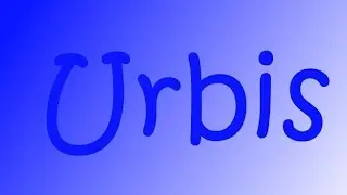 Meet my friend!!(Roblox-Urbis)