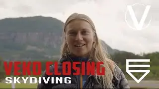Why We Love Skydive Voss - Veko 2022