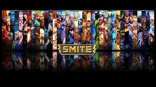 Стрим - Smite [EP-18] - Пс, как насчет смайта?