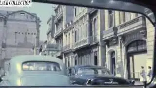 Cuba: Fotos No Vistas Desde 1959