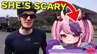 PewDiepie is Scared of IronMouse