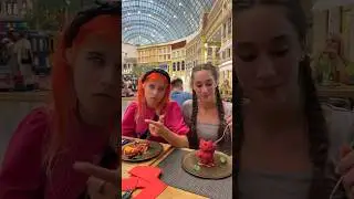 Те самые лучшие подруги🤭👯‍♀️ 